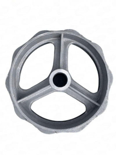 Диск УККЗ-01.000.201-01 (510 мм)