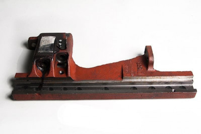 Боковина левая (сварная) (1322-2707261-01)