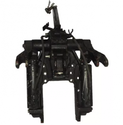 Гидроподъемник