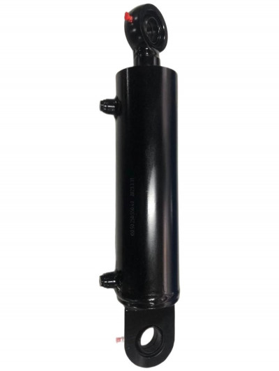 Гидроцилиндр ХТЗ-17221 зад. навески (ГЦ 100.50.250.550.40) КЗТЗ