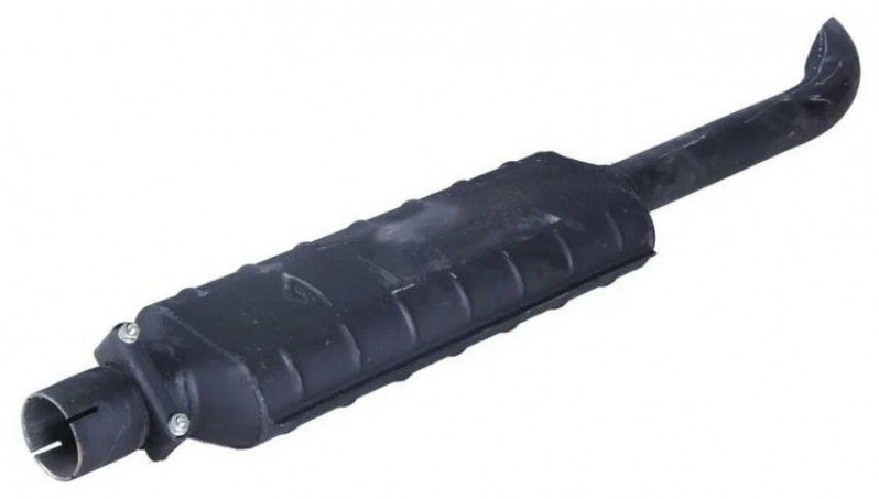 Глушитель МТЗ-1221 (Кукмор) — 1