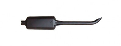 Глушитель (Новосады) 1335 мм