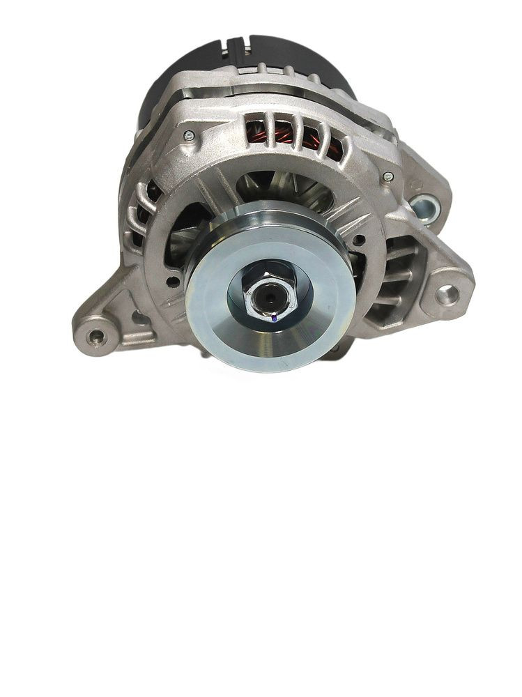 Генератор дв.4216 115А 4213,4219 (14В) ремень 13 мм. "Прамо" — 1