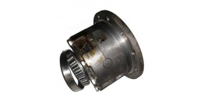 Дифференциал заднего моста в сборе