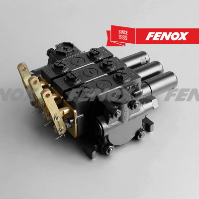 Гидрораспределитель RG006 FENOX