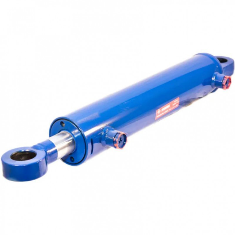 Гидроцилиндр МС 80/56*400-3.11.2 (765) ковша Гидросила — 1