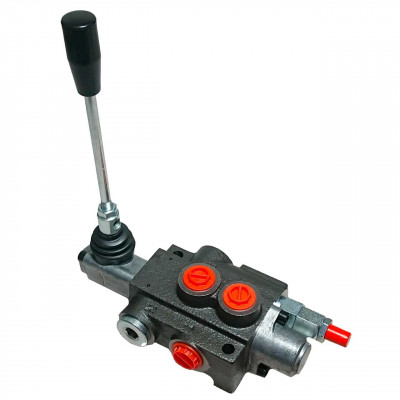 Гидрораспределитель 01Р40-А1GKZ1*