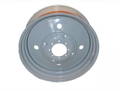 Диск/Обод 16х34-3107020-01 зад колеса