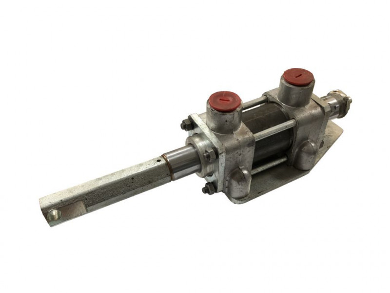 Гидроусилитель сцепления ДТ-75 н/о — 1