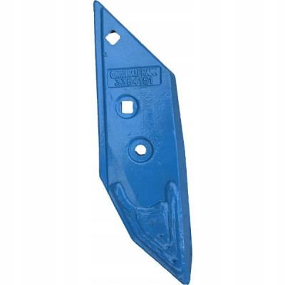 Долото наплавленное правое 3364150