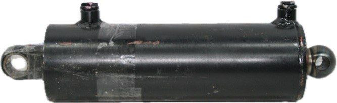 Гидроцилиндр навески 1221-4625010-Б (ООО Салео) — 1