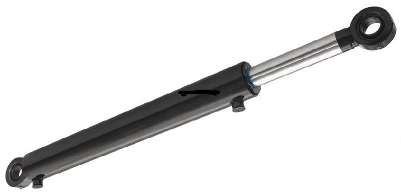 Гидроцилиндр ЦГ-80.55.900.1250.40.2 — 1