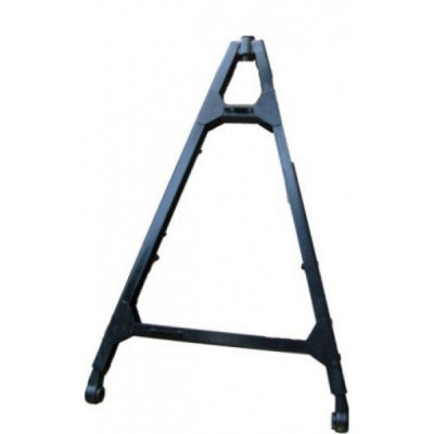 Дышло прицепа (без петли) НЕФАЗ