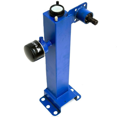 Гидробак ГУРа 85-3401111 (МТЗ-80/82)