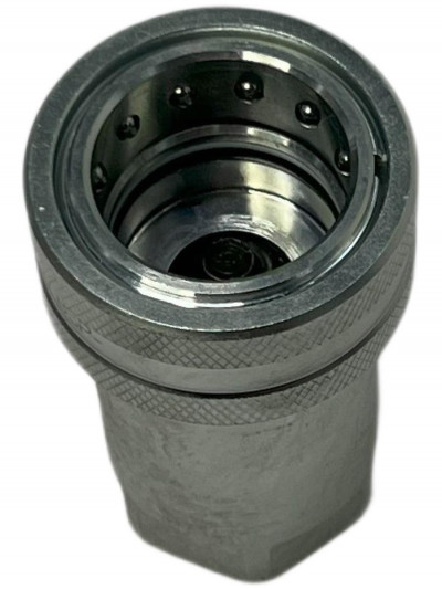 Гидравлическая муфта LSQ-S1-04PF-G1/2