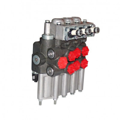 Гидрораспределитель (Гидросила)