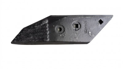 Долото левое