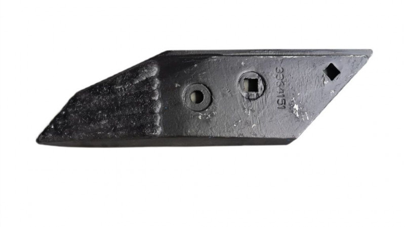 Долото левое — 1