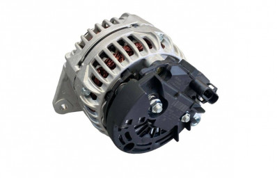 Генератор 70А 28В Евро-3 дв. Cummins (BOSCH) 0124555005