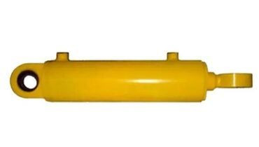 Гидроцилиндр