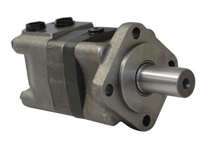 Гидромотор BM3Y-160P10AY2/T11 (аналог MS 160CM)