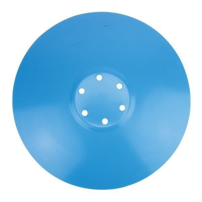 Диск подрезный D=450/100х5 (6 отв.) 3490459