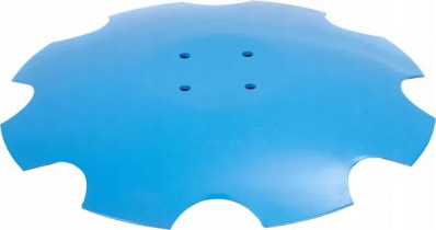 Диск зубчатый УККЗ (D-475 мм)