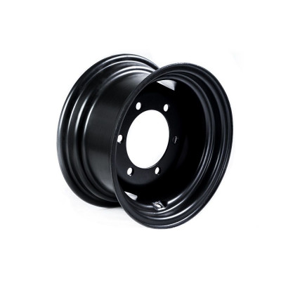 Диск 6.00х16/6х162 D122 черный