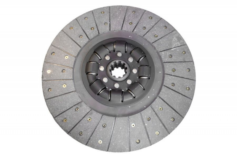 Диск сцепления ведомый Зил 5301,130 (ПРАМО) — 1