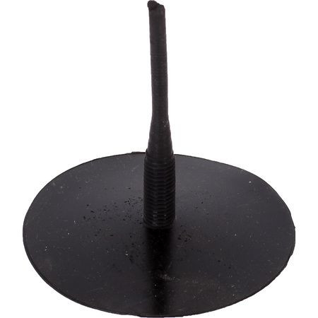 Грибок с винтообразной ножкой Г 10/85 — 1