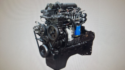 Двигатель Д245.5S2-1701Э