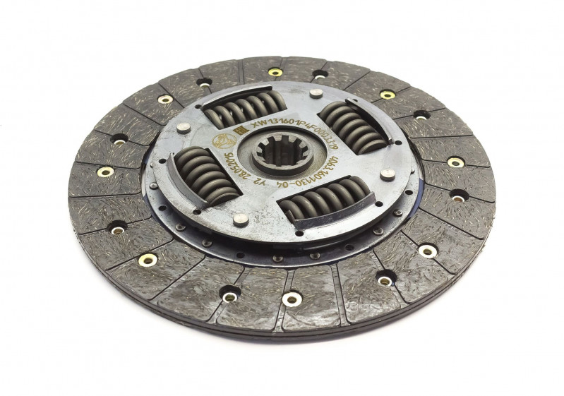 Диск сцепления ведомый 405,406,409,4216 — 1