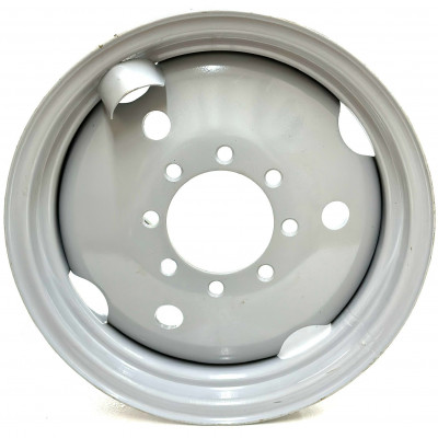 Диск колеса W7-20 190/8