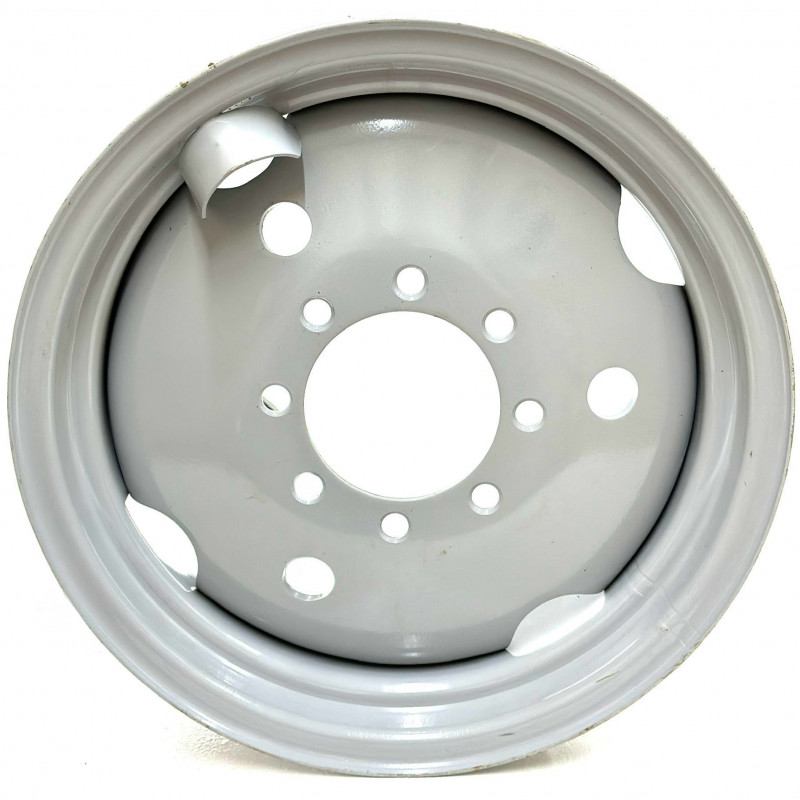 Диск колеса W7-20 190/8 — 1