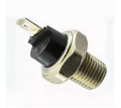 Датчик давления масла авар. ММ-111Д (штекер)