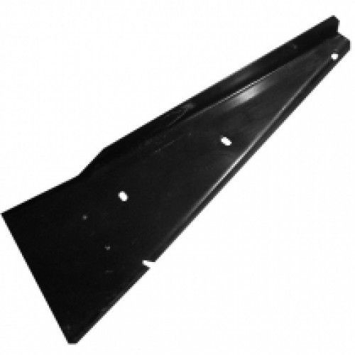 Боковина левая нижняя пола кабины — 1