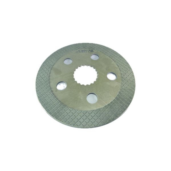 Диск 1522-3502015-07 ФРИТЕКС — 2