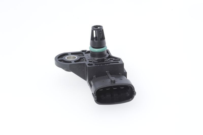 Датчик давления и температуры наддуувочного воздуха Д-245Е4,534,536,651 — 1