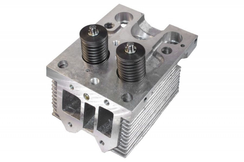 Головка в сборе Д-144 — 1