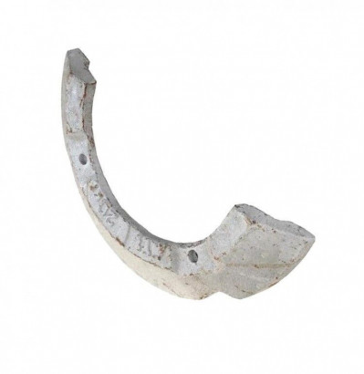 Груз заднего колеса