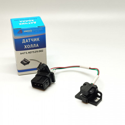 Датчик аварийного давления воздуха