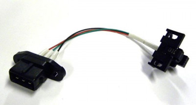 Датчик аварийного давления масла