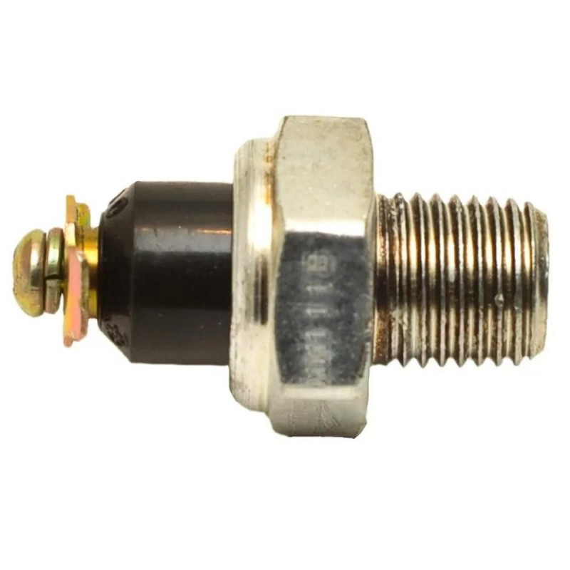 Датчик аварийного давления масла ММ111В под винт — 1