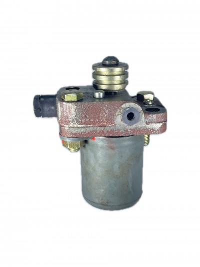 Датчик блокировки