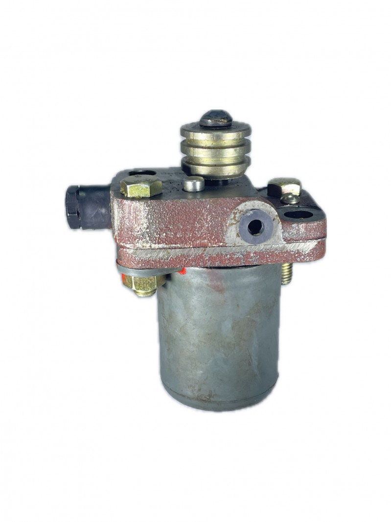 Датчик блокировки — 2