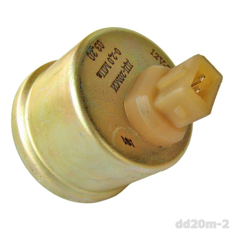 Датчик давления ДД-20М — 1