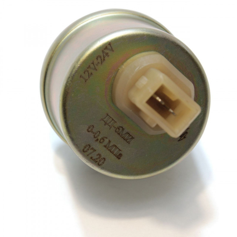 Датчик давления ДД-6М — 1