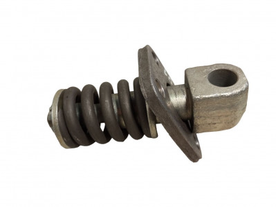 Датчик силовой гидроподъёмника