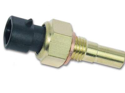 Датчик темп. охлажд. жидкости