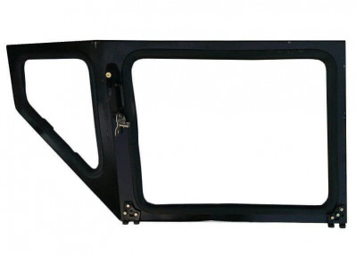 Дверь левая в сб.